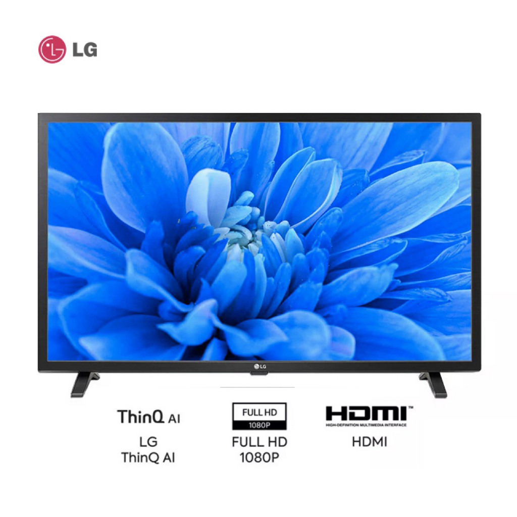 LG Televisi Smart TV LED || Biasa dan Smart TV || 32 inch & 43 inch