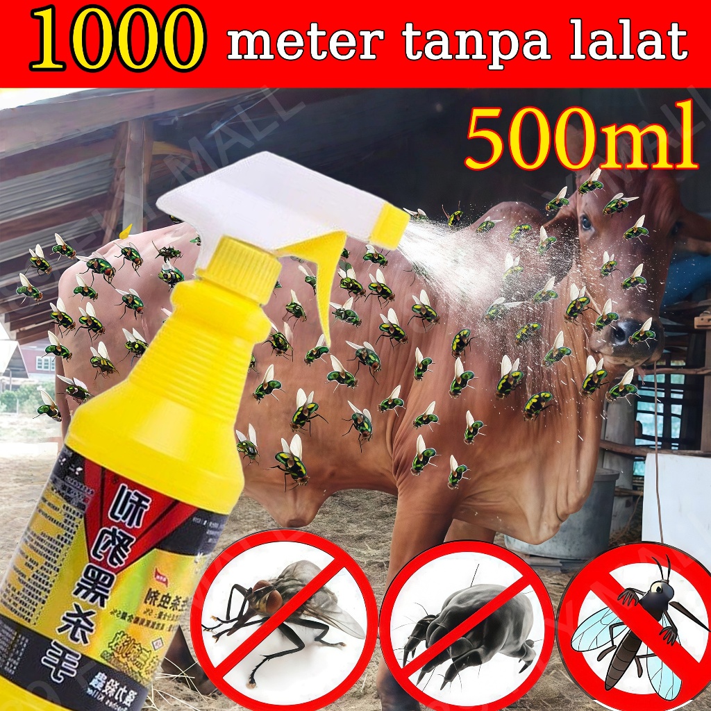 racun lalat paling ampuh semprotan lalat  obat lalat buah  pengusir lalat  anti lalat pembasmi lalat