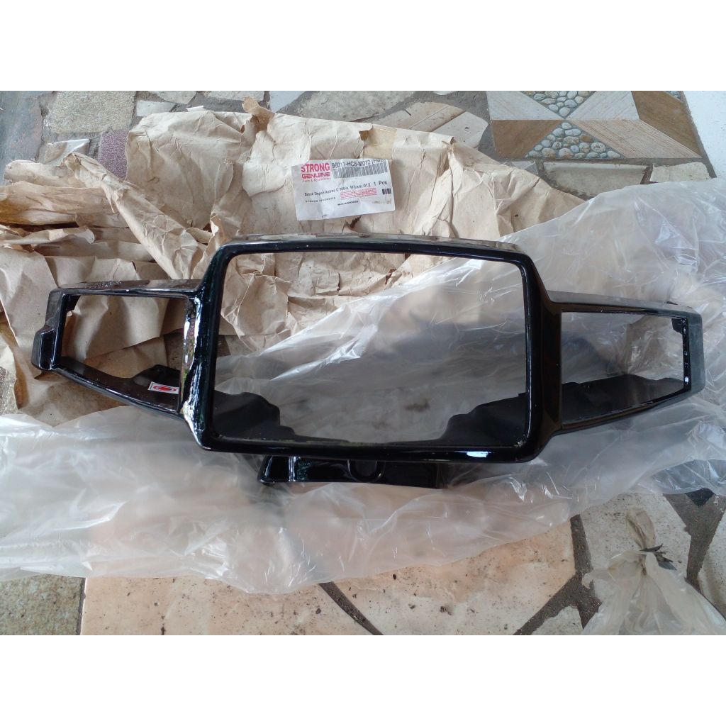 batok depan honda astrea 800/asdap
