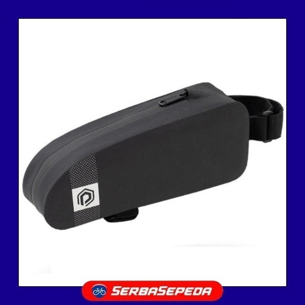 Polygon Tas Top Tube Weatherproof - Aksesoris Sepeda