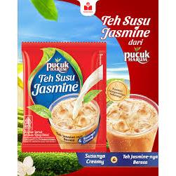 Teh Susu Jasmine | Pucuk Harum (renceng)
