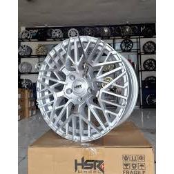 VELG MOBIL HSR BENAWA RING 16