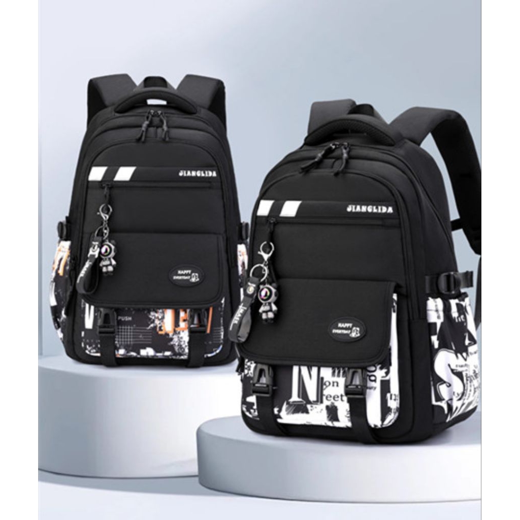 Tas Ransel Anak Sekolah Model Terbaru Tas Ransel Anak Sd Smp