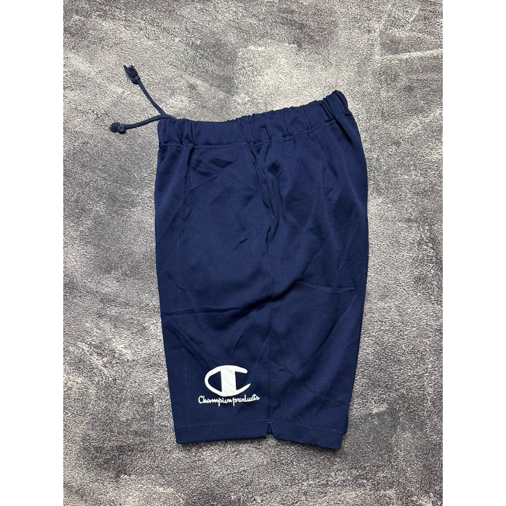 CELANA PENDEK CHAMPION SECOND