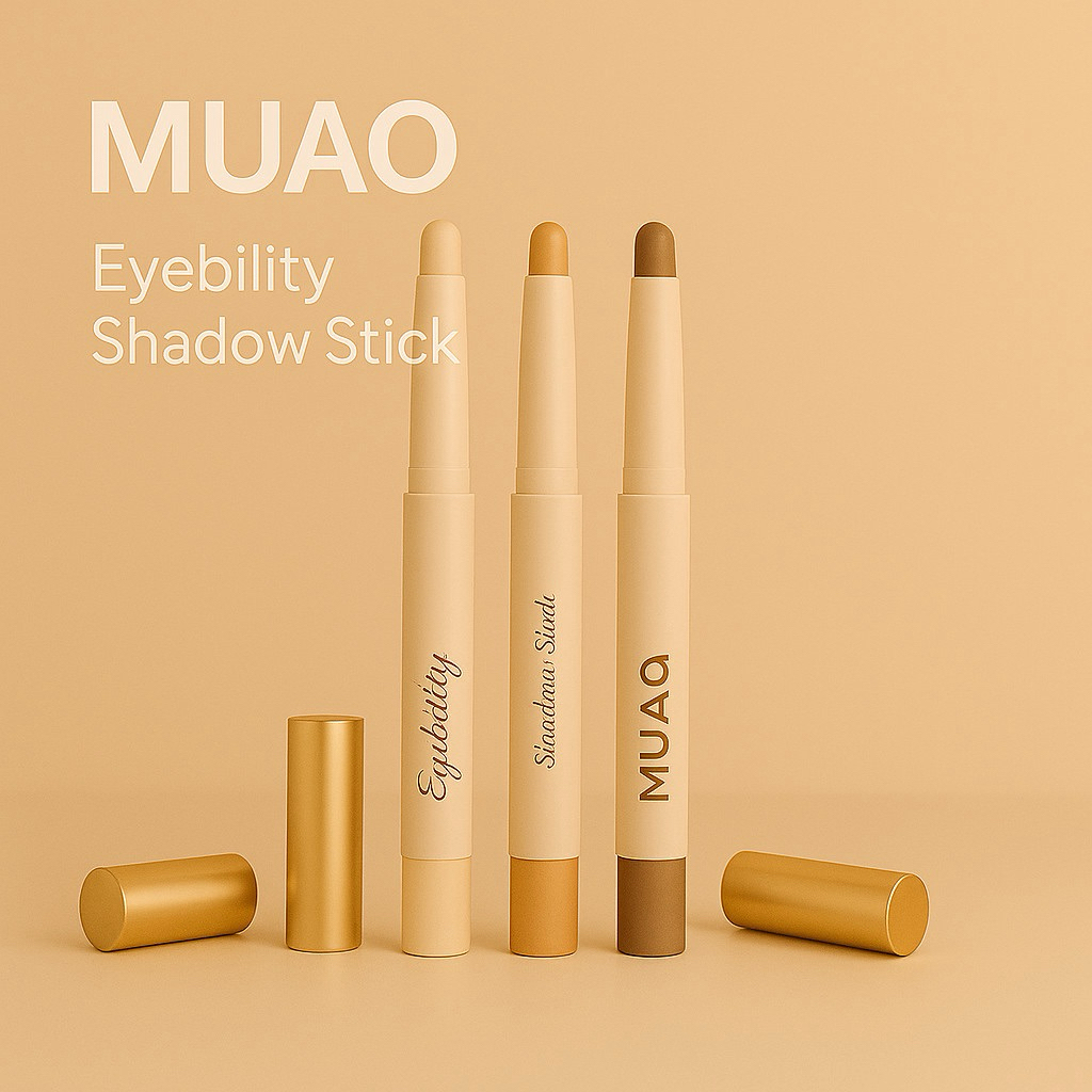 MUAQ EYEBILITY SHADOW STICK