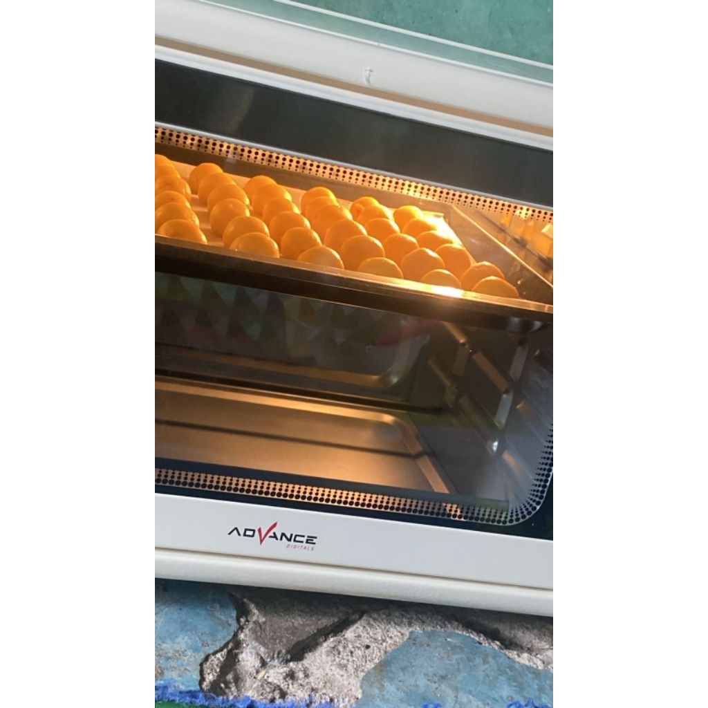 NASTAR HOME MADE BY Ciwend 1kg