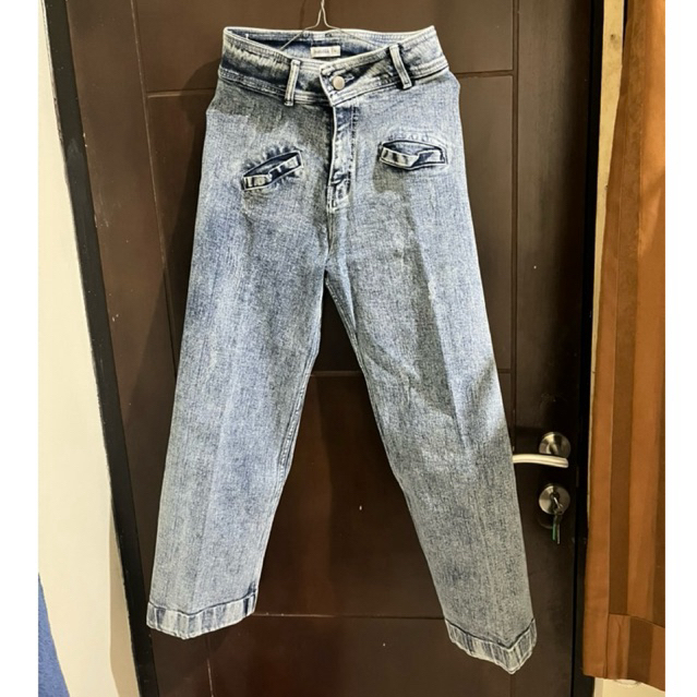 EUNOIA JEANS