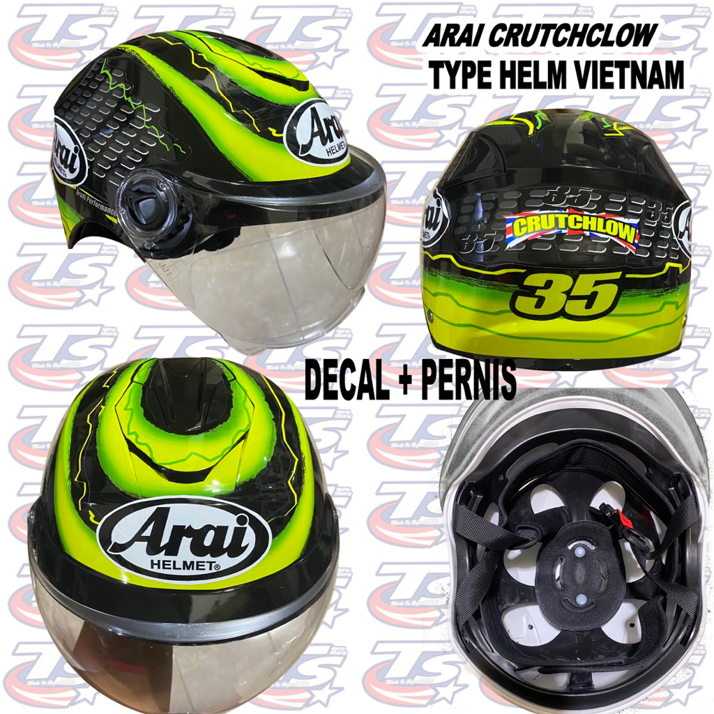 helm motif arai helm motif copy arai motif arai crutchclow