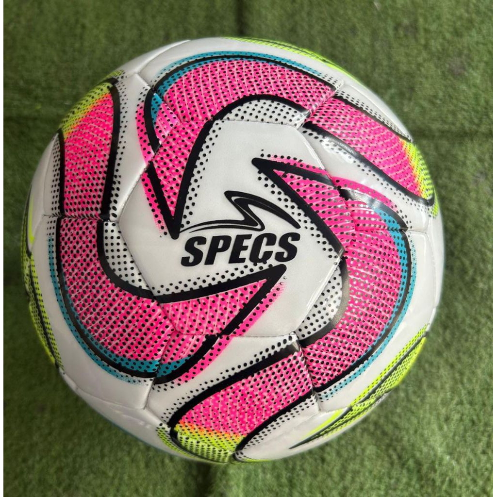 BOLA KAKI PREMIUM BAHAN IMPORT SIZE 5 BOLA KAKI SPECS GARUDA ATTACK FOOTBALL SIZE 5 JAHIT MESIN