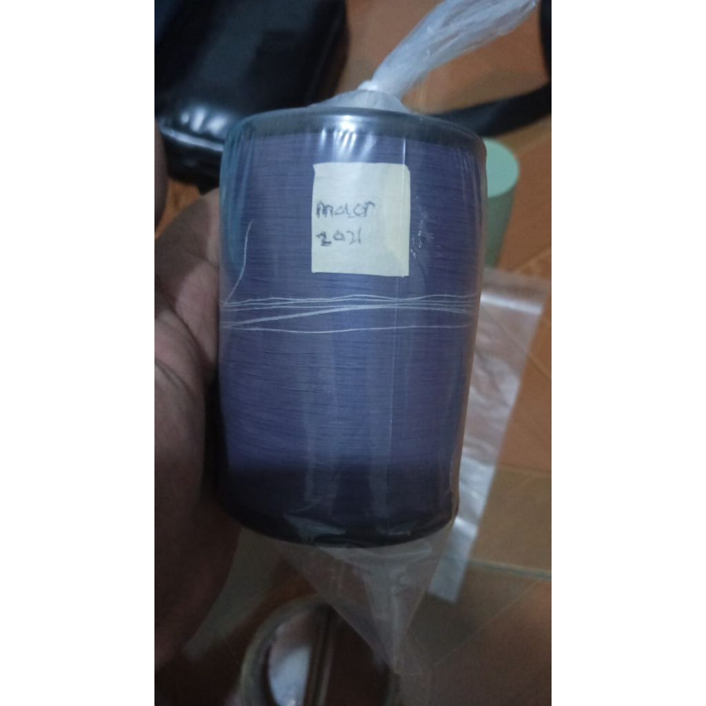 gelasan abah uus 6000yard ORIGINAL