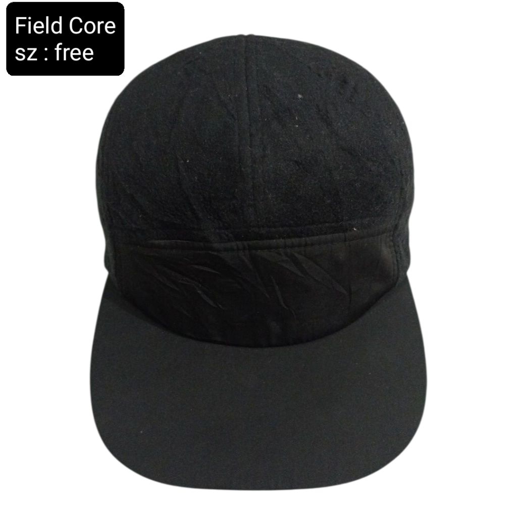 topi field core
