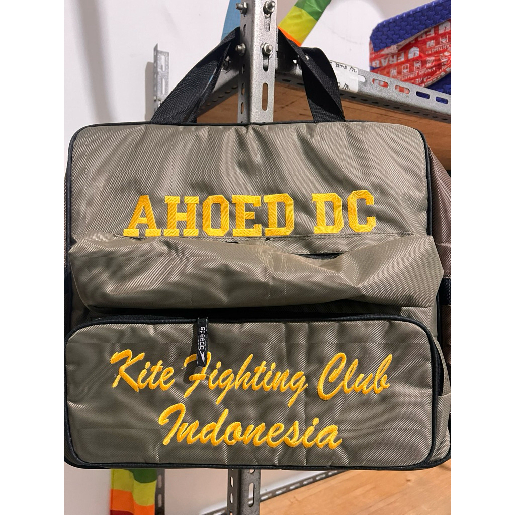 Tas Layangan legend AHOED DC