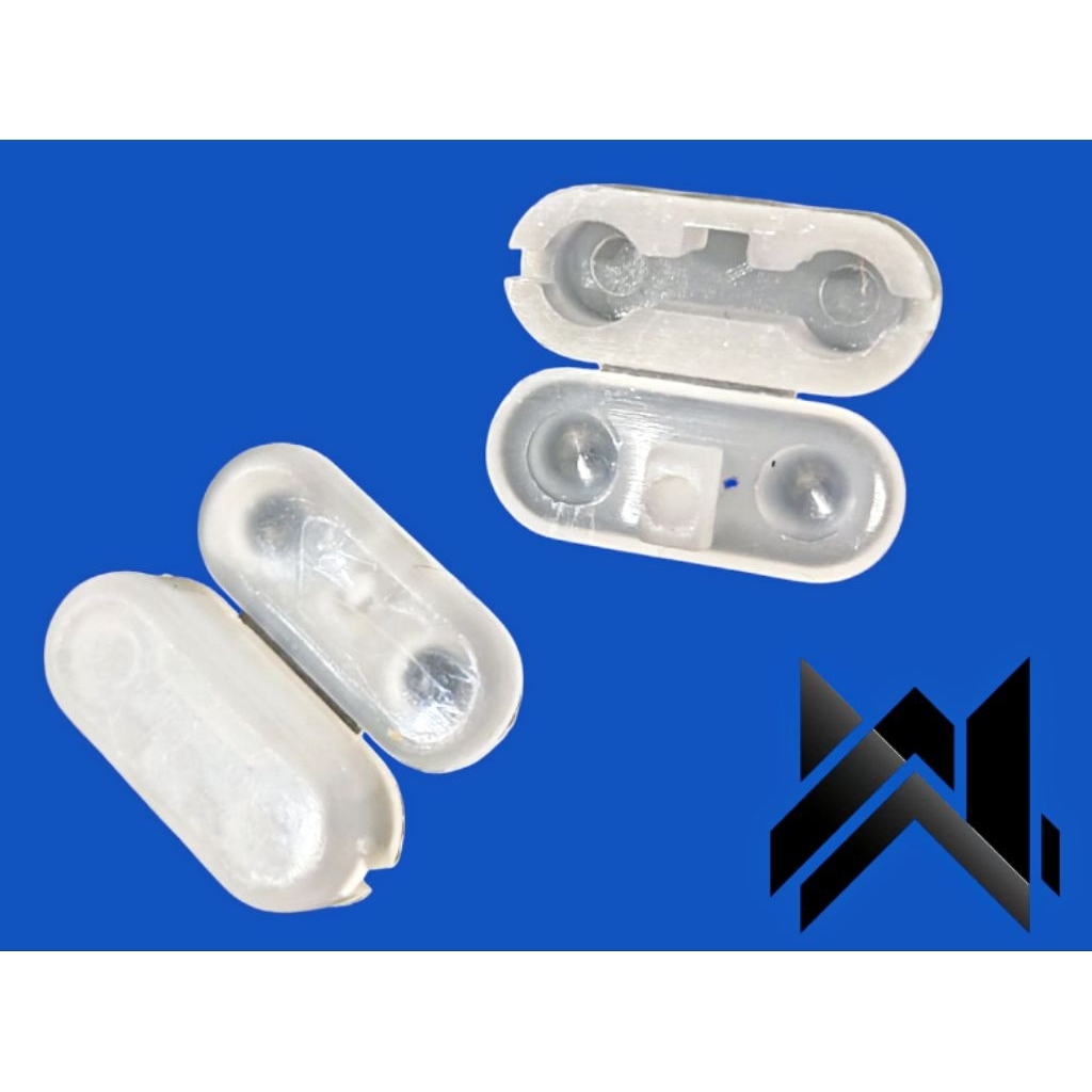 Connector Vertical Blind & Roller Blind-4mm