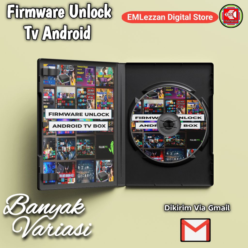 FILE FIRMWARE & TOOLS STB TV ANDROID LENGKAP,BUKAN HANYA SATU FIRMWARE SAJA TETAPI BANYAK FIRMWARENY