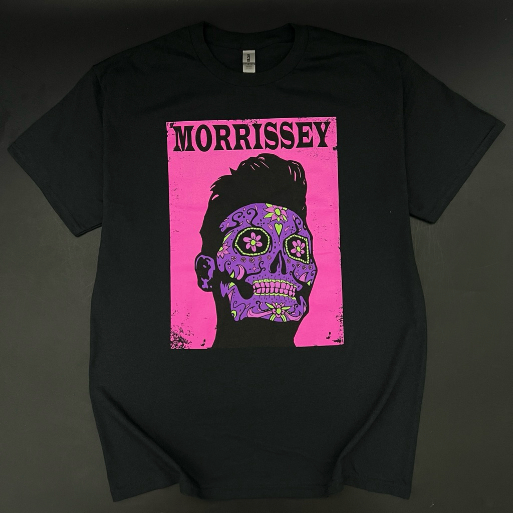 Kaos Morrissey Official - The Day of The Dead