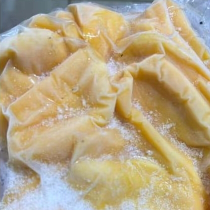 NANGKA FROZEN