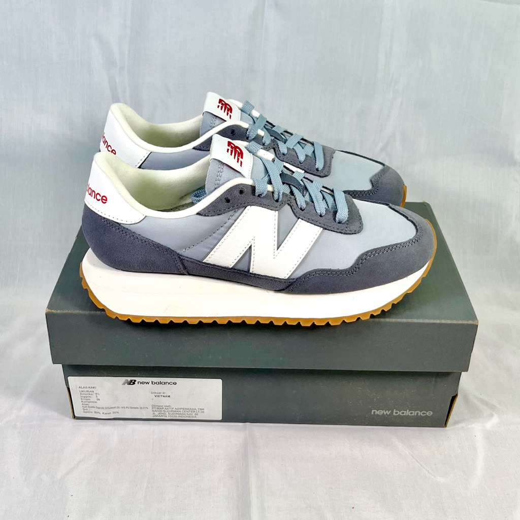 NB 237 Original