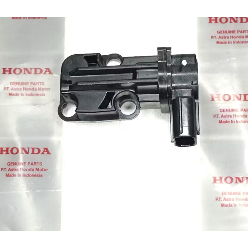 SWITCH SENSOR LANGSAM IACV CHOKE OTOMATIS PCX 150 ADV 150 CB 150 SONIC SUPRA GTR CBR 150 CBR ORIGINA