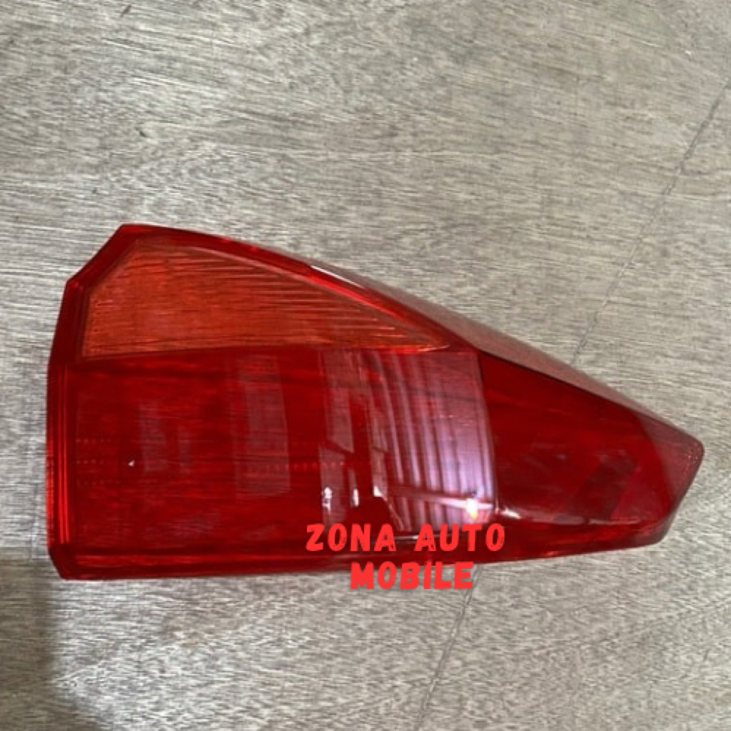 Mika Stop Lamp Lampu Belakang Honda All New City 2014
