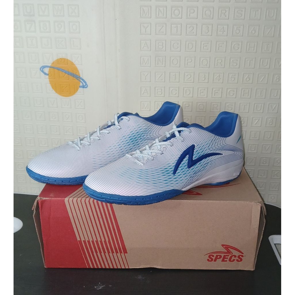 Specs Futsal Hypersonic