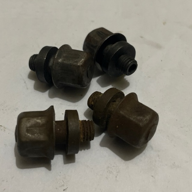 Baud Udara Tutup Mangkok Kupling Kopling Vespa Px Super Excel