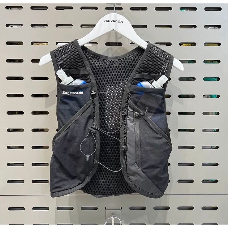 Salomon Vest Running Hydropack ACTIVE SKIN 8 SET