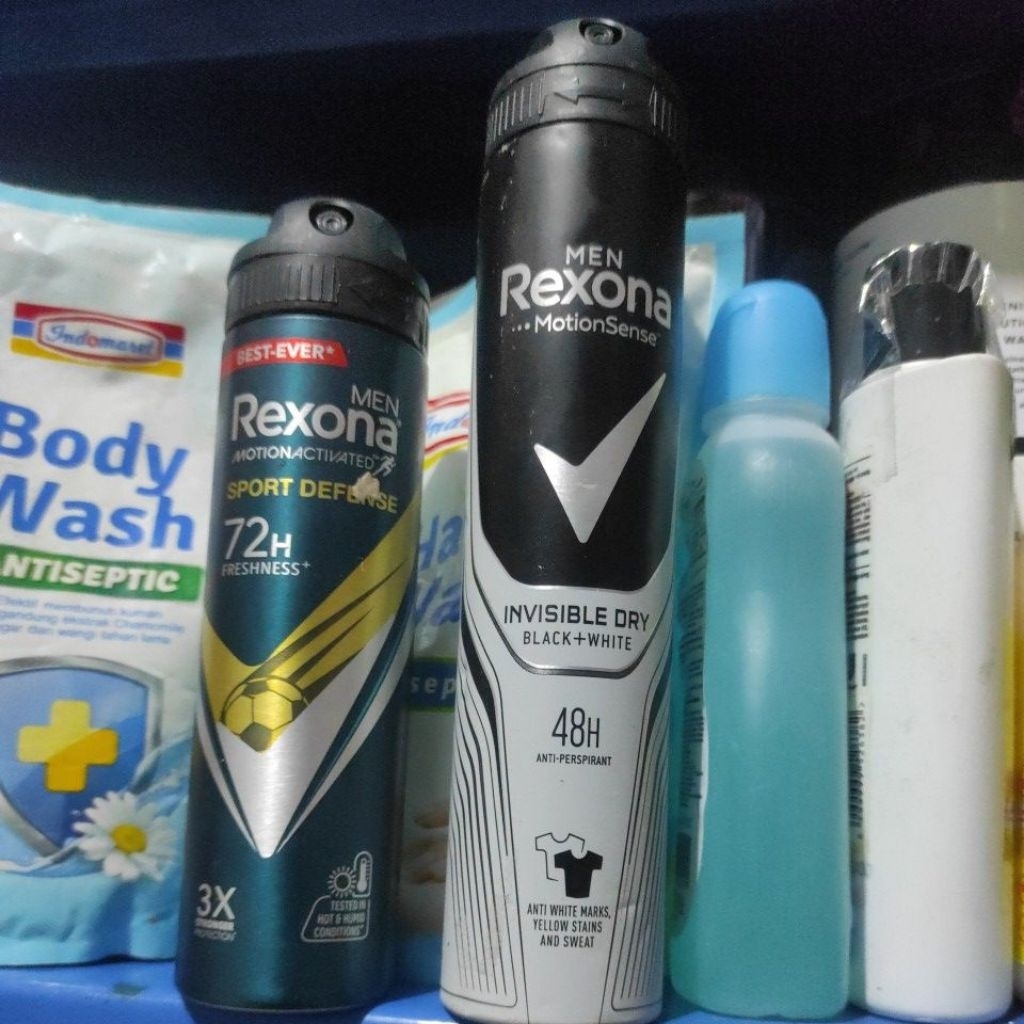 Rexona Men Sport Defense 135ML