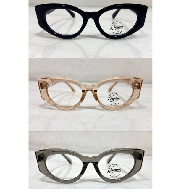 FRAME KACAMATA KODE (DAISY)