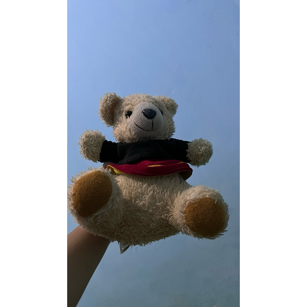 boneka sakha