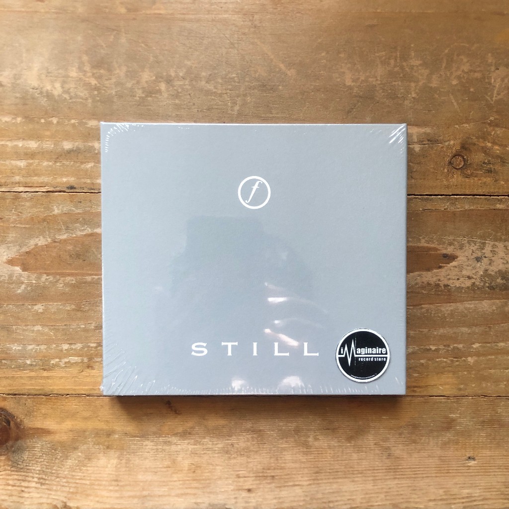 CD Impor Joy Division - Still 2xCD Import CD Original