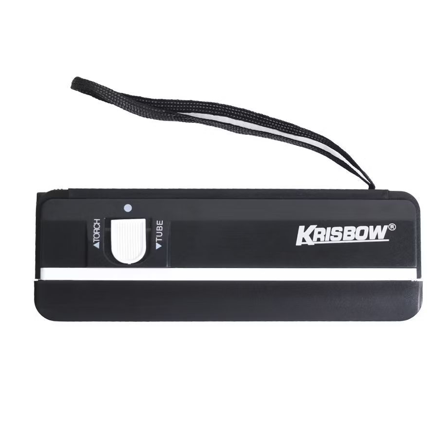 ACE Krisbow Mesin Detektor Uang Bj-88a Money Detector Alat Deteksi Uang Palsu Mesin Cek Keaslian Uan