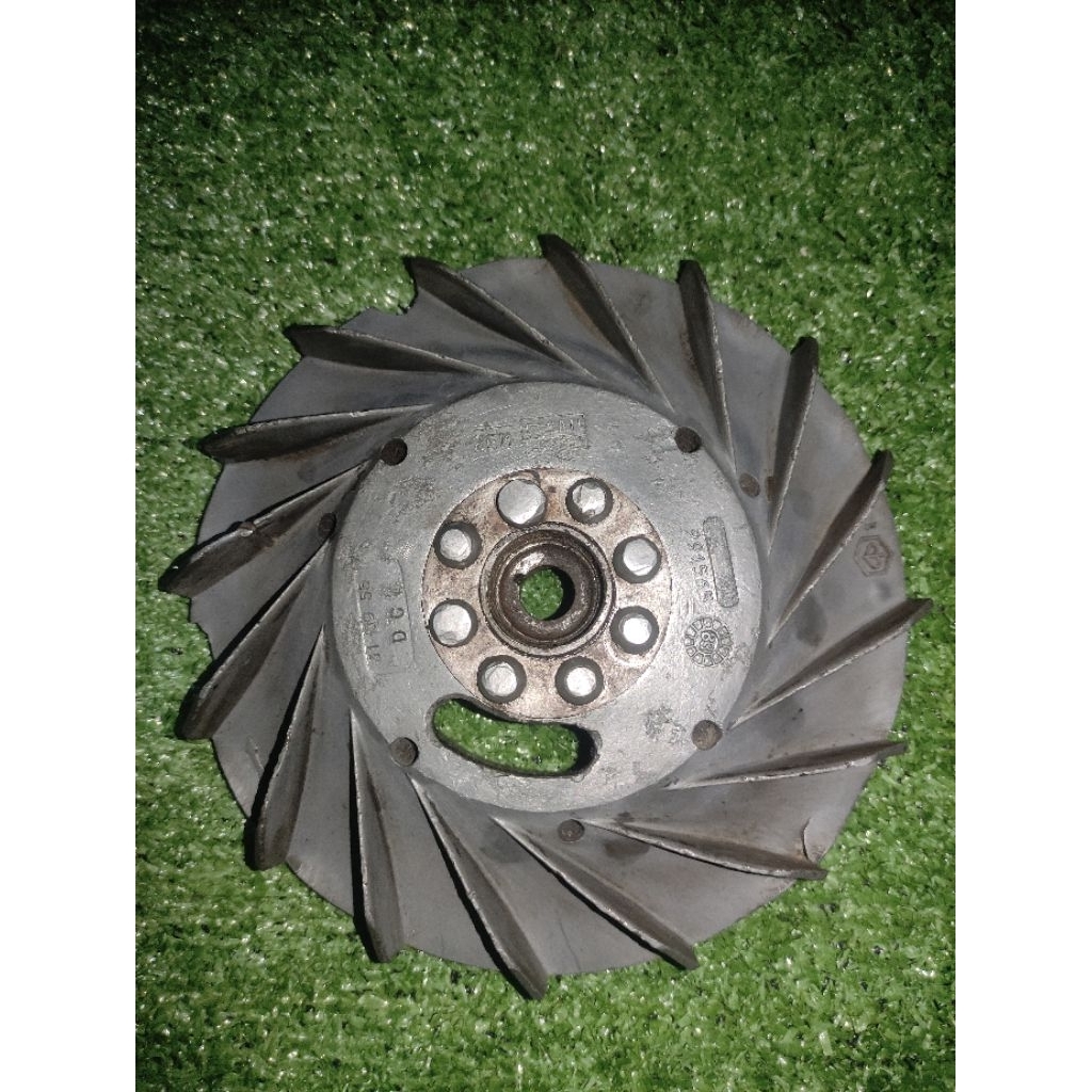 magnet vespa zem ducati