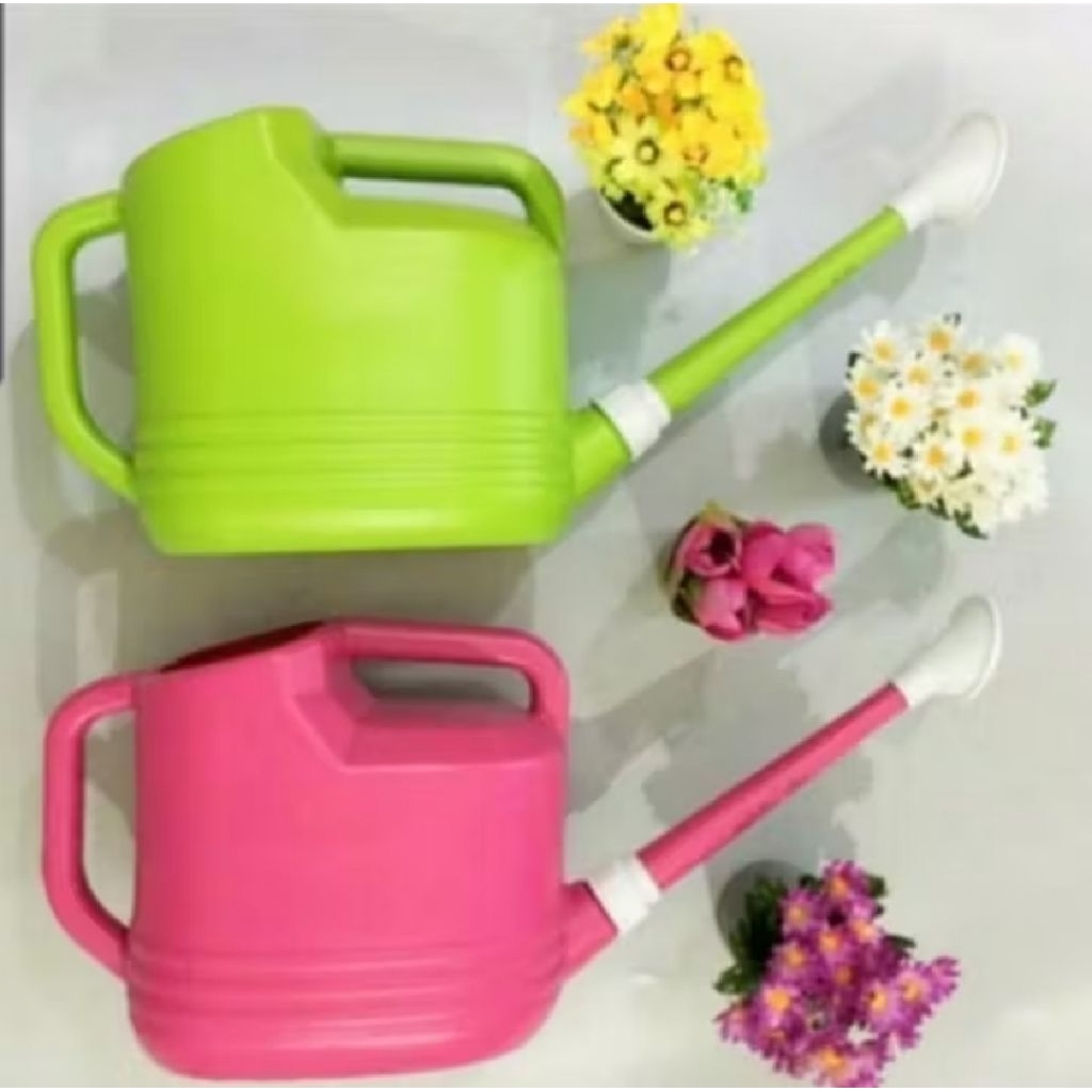 Siraman Tanaman / Gembor Takuma / Penyiram Bunga