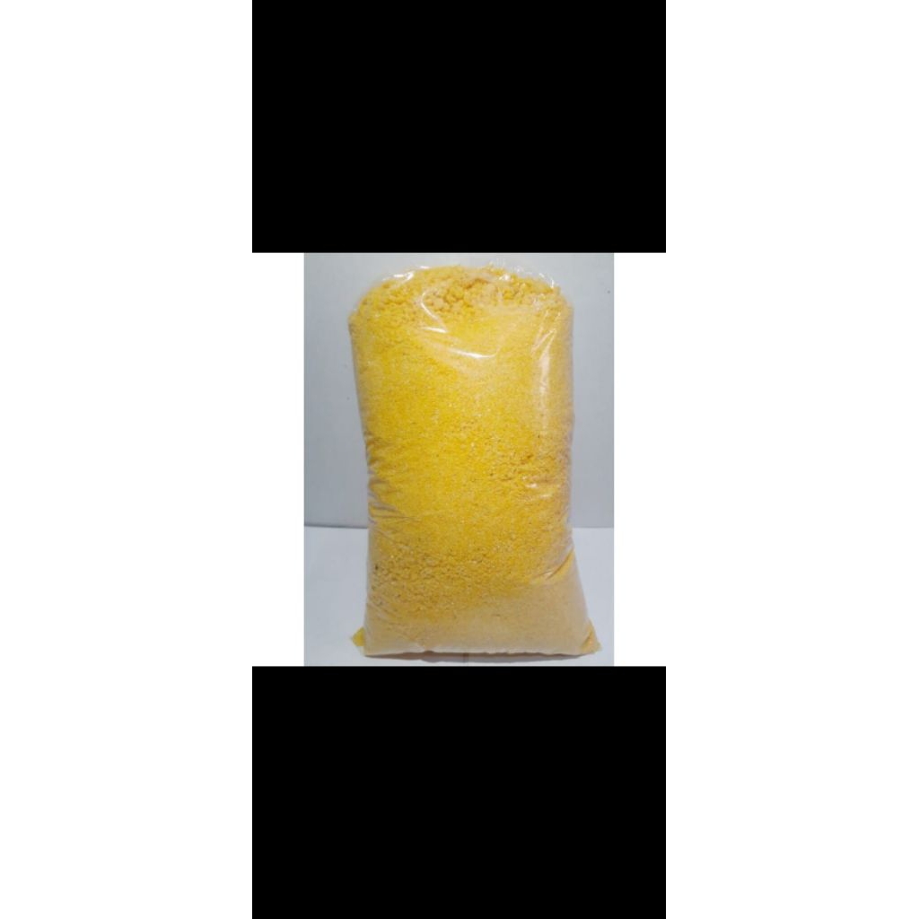 NASI AMPOK JAGUNG 1 KG