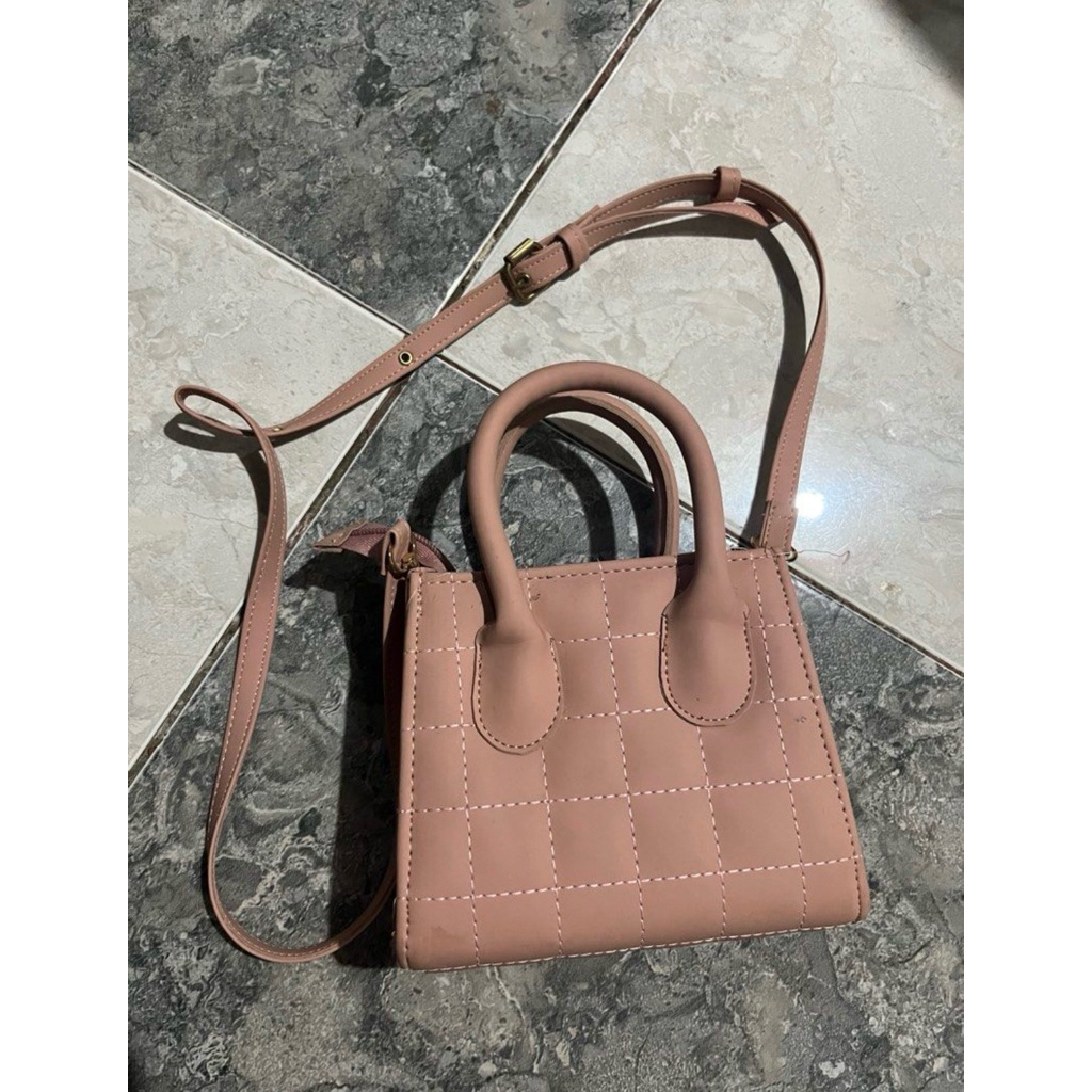 deliwafa bag