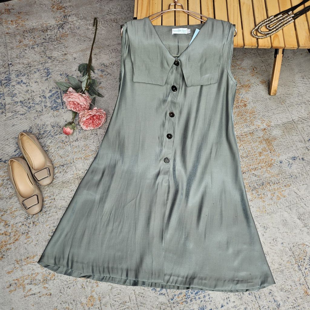 tunuk kekinian / Tunik Katun Premium / tunik atasan wanita / Daily Tunik / Tunik formal / tunik wani