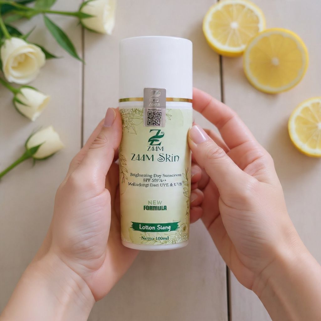 HB Body Bleaching Lotion Pemutih Badan Aman Untuk Bumil Dan Busui Booster Dosting Bpom Original 100%