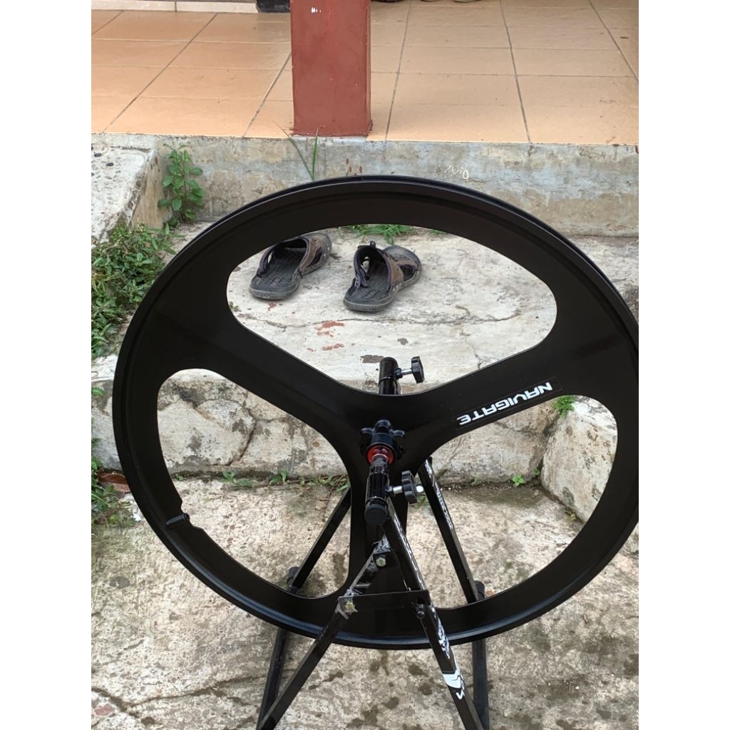 Navigate 3 Spoke 700c