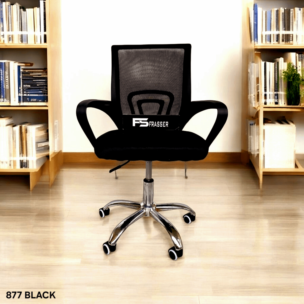 Kursi Kantor Direktur Kursi Belajar Kursi Kerja Kursi Cafe Kursi Kantor Putih Ergonomis