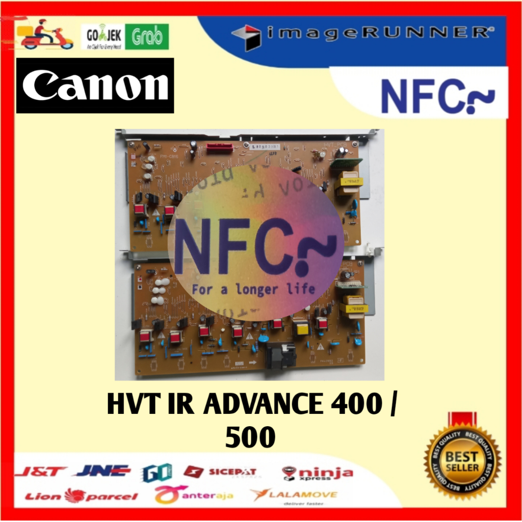 hvt ira400 hvt ira500 hvt ir advance
