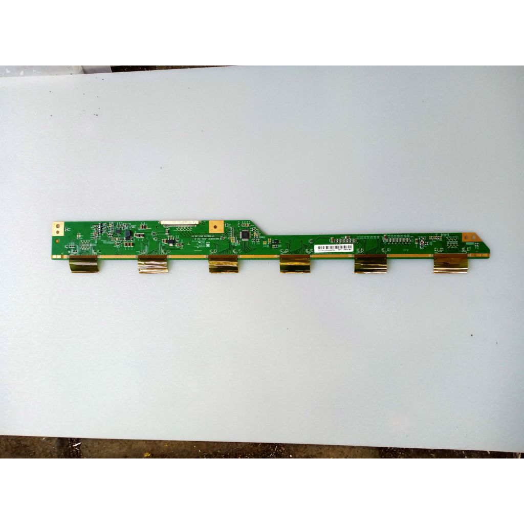 Ticon Tcon LG 19LN4050