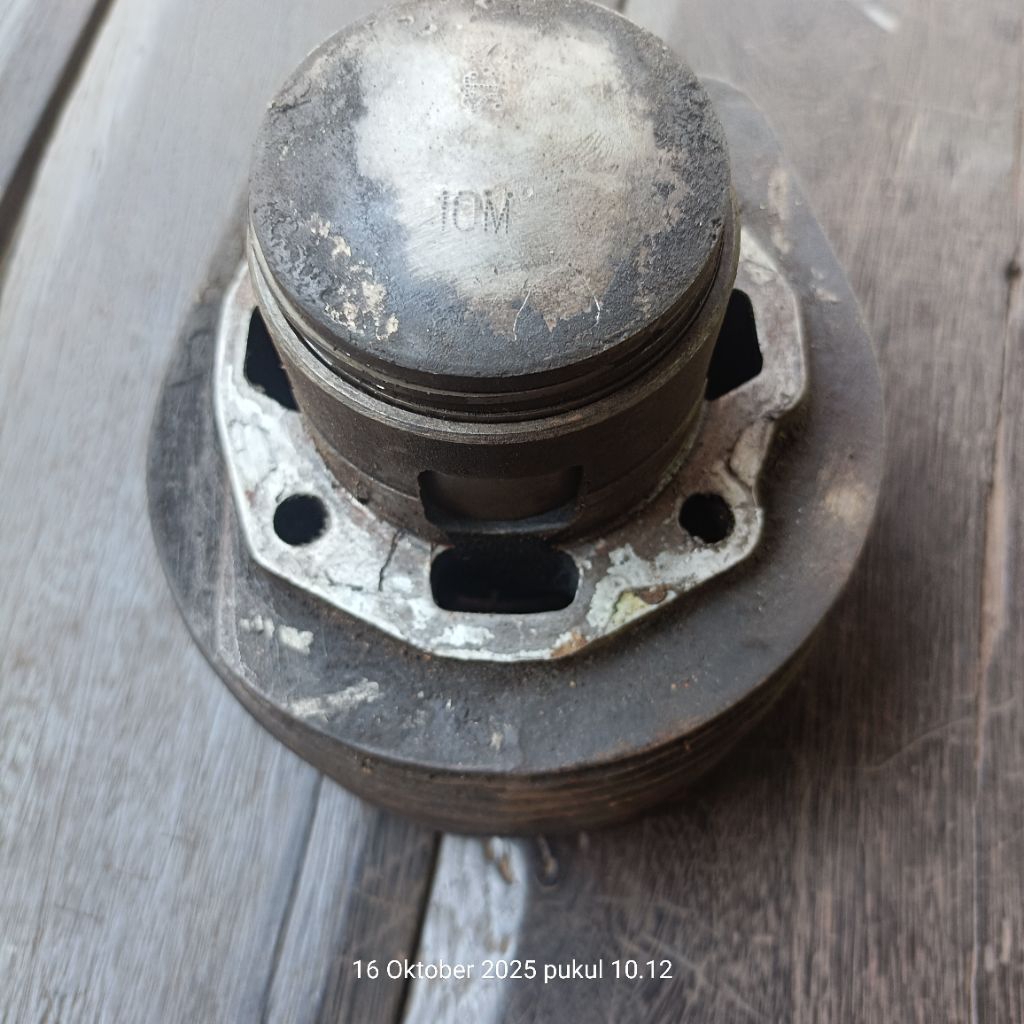 blok vespa px copotan 10M