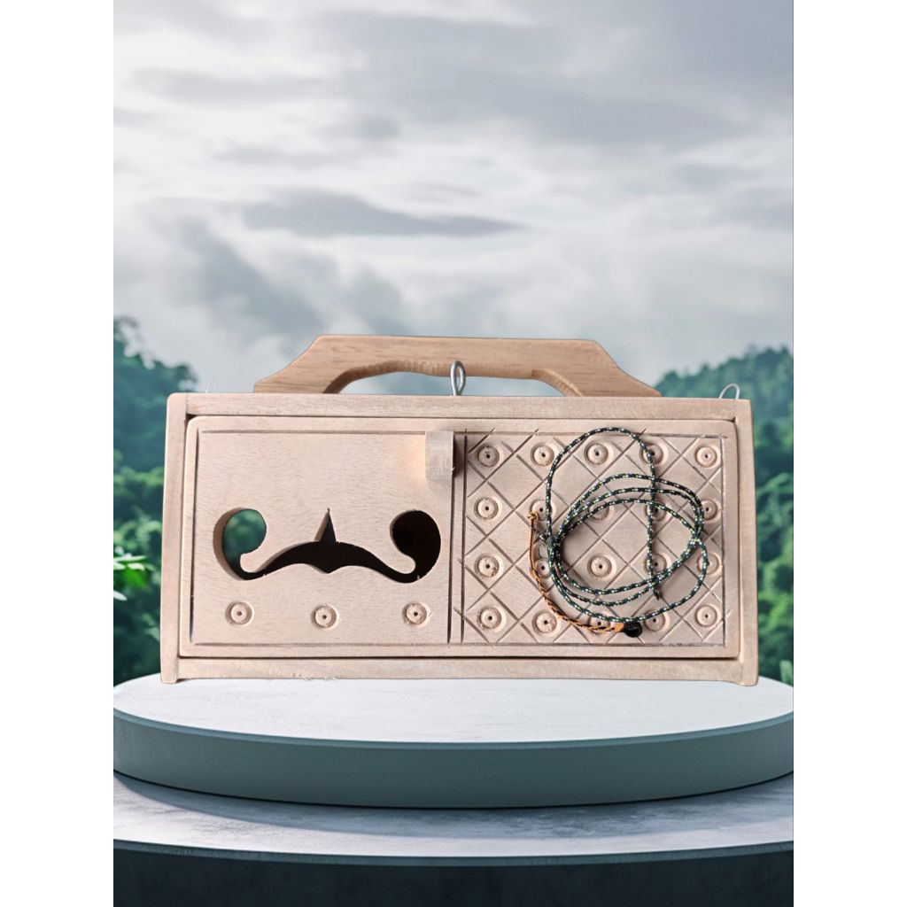 LPG SMB Kotak burung kutilang kotak pikat burung kutilang kotak burung trucuk