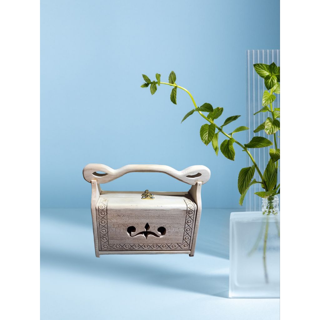 LPG SMB KOTAK PIKAT BURUNG KUTILANG KOTAK SG3