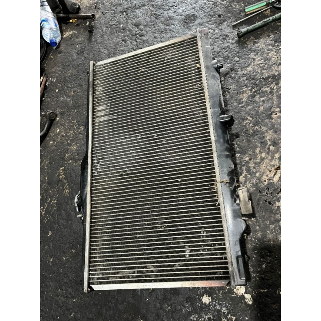 Radiator Accord Vtil Matic