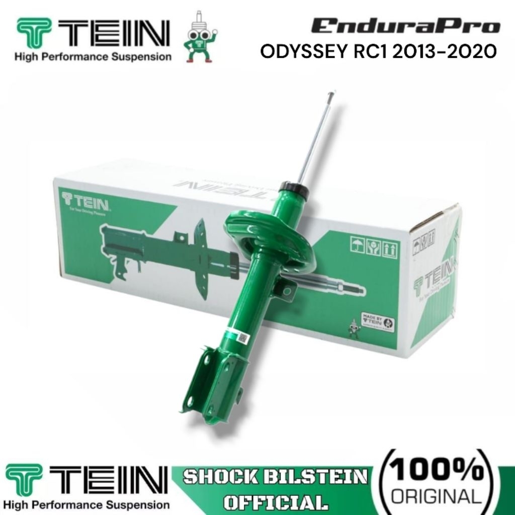 SHOCKBREAKER HONDA ODYSSEY RC1 TEIN ENDURAPRO DEPAN