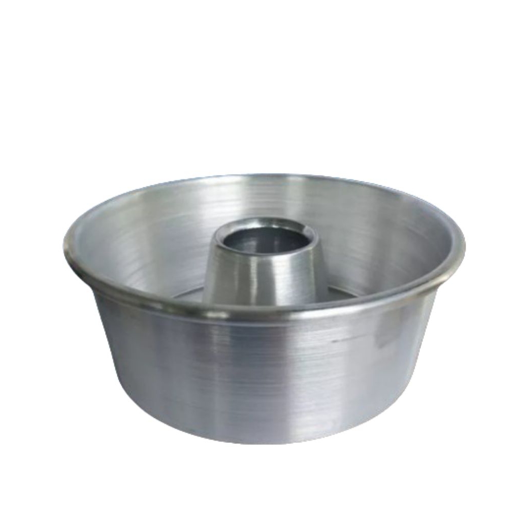 Loyang tulban bima, loyang kue bolu, loyang bolu ketan hitamberbagai ukuran,,