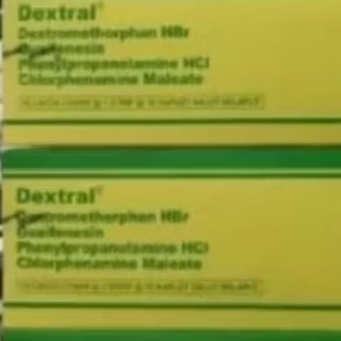 Dextral kaplet per box