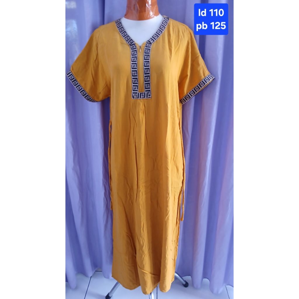 Daster busui preloved/daster adem/celana anak/leging anak PL/daster katun/hem cowok/baju cowok/hem r