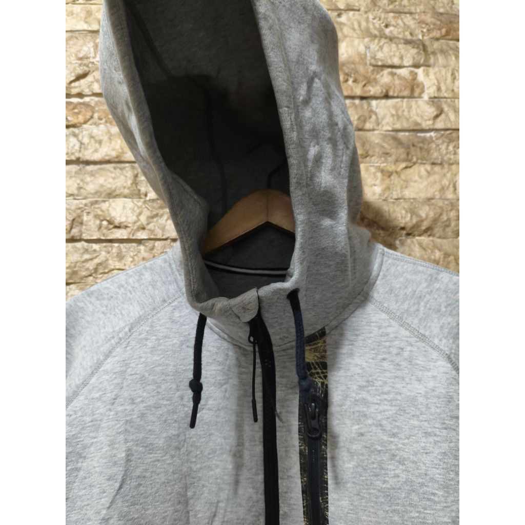 Zipper Hoodie Nike tech fleece